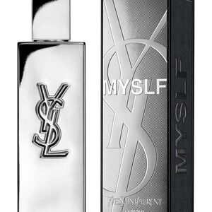 Yves Saint Laurent Beaute MYSLF L'Absolu Parfum for Men